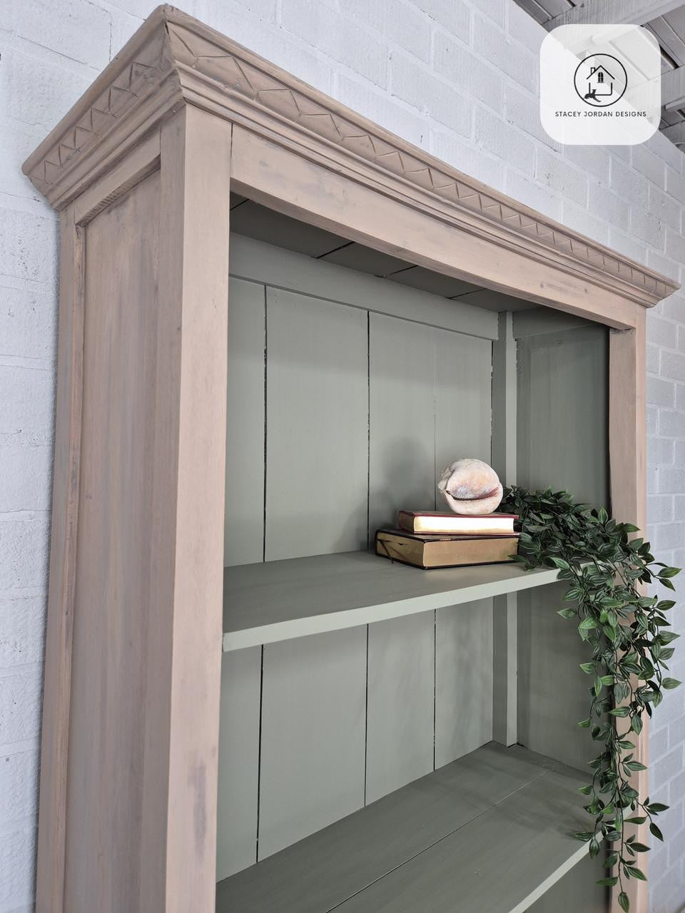 Highlands Silk All-In-One Mineral Paint®