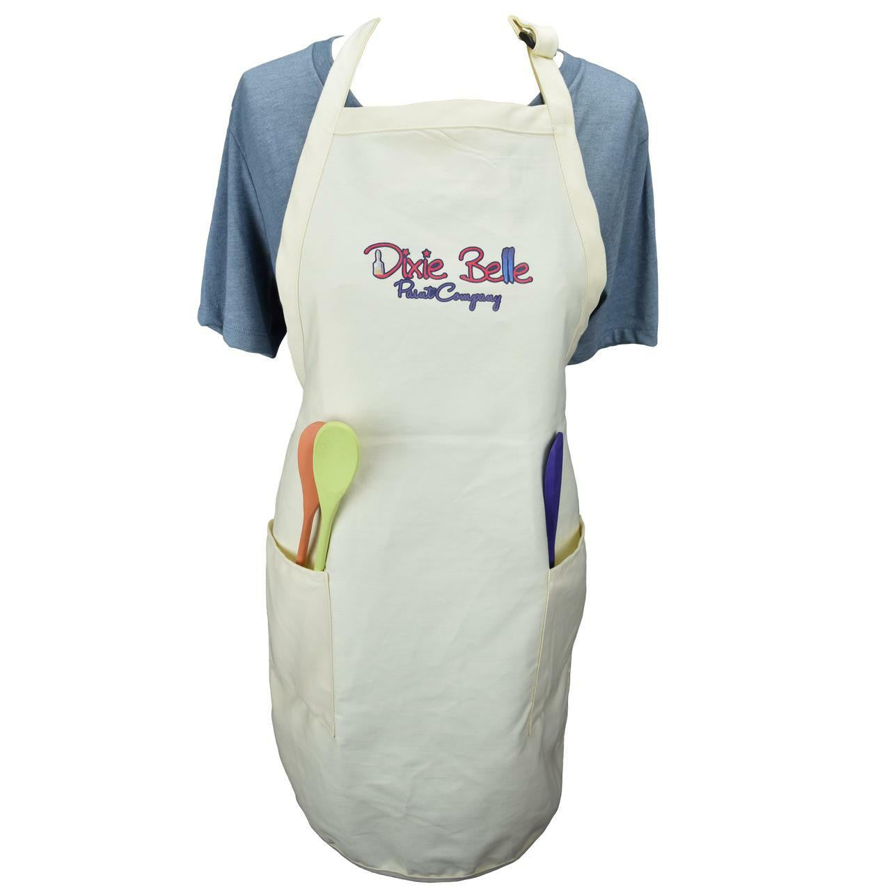 Dixie Belle Paint Company Apron