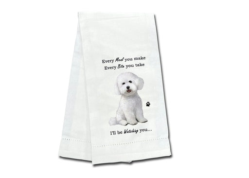 Bichon Frise