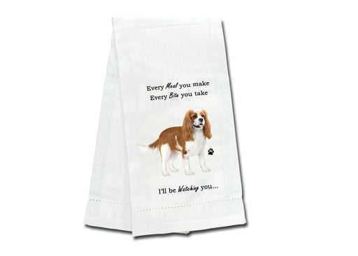 King Charles Cavalier
