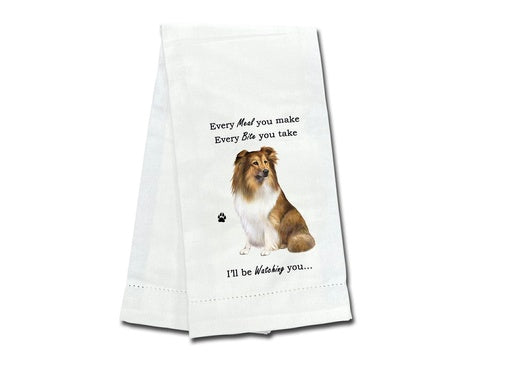 Sheltie