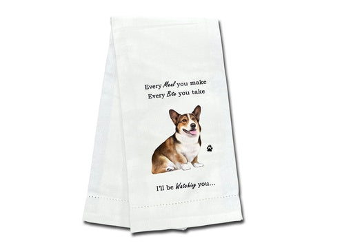Welsh Corgi