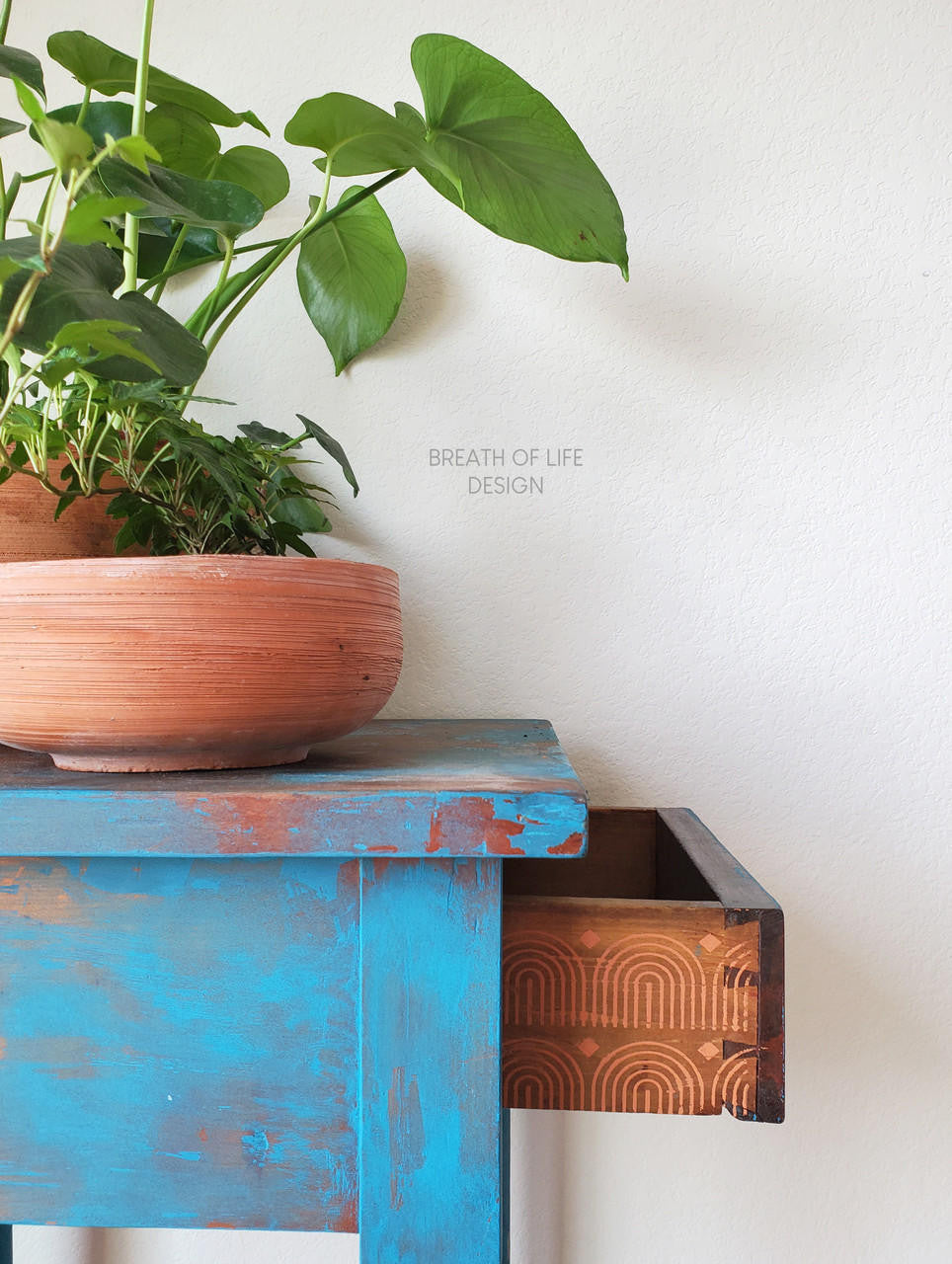 Patterns - Silkscreen Stencil