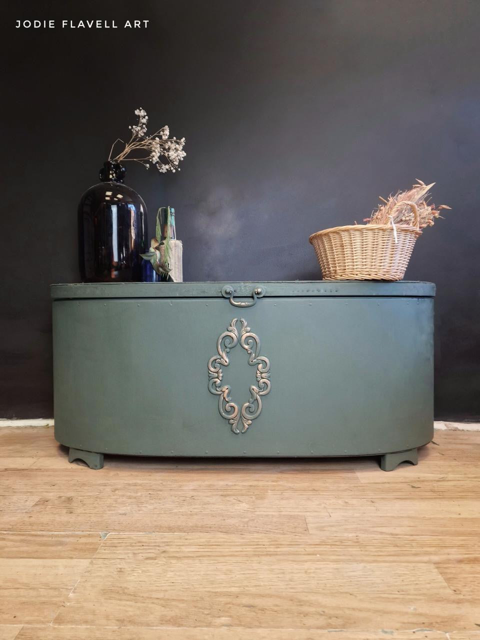 Briar Patch Chalk Mineral Paint