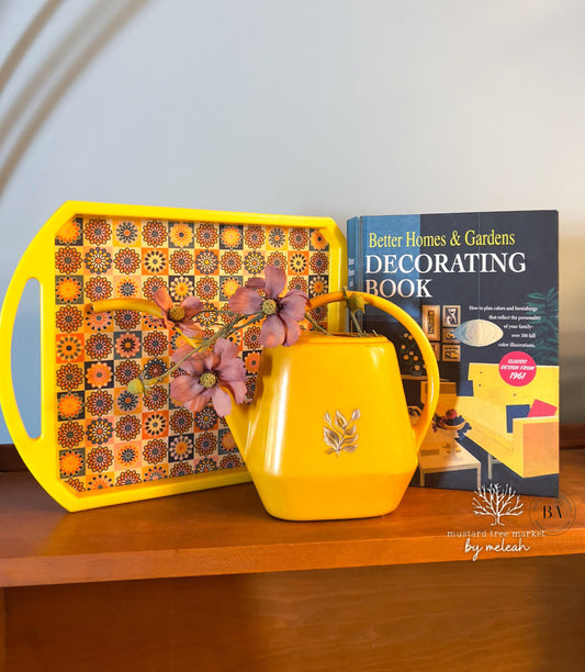 Dahlia Patch - A3 Rice Decoupage Paper