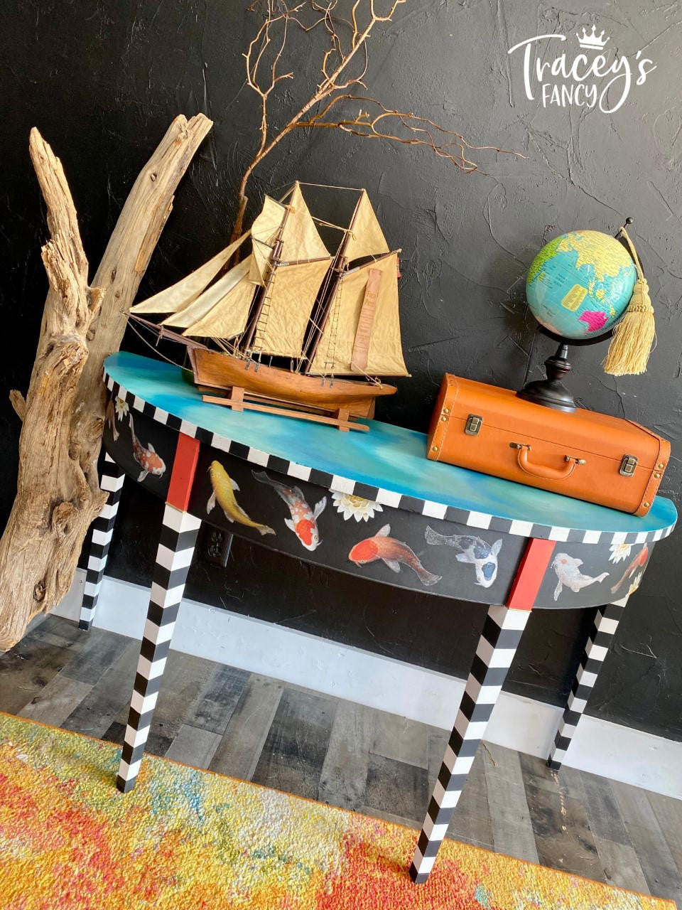 Caviar Chalk Mineral Paint