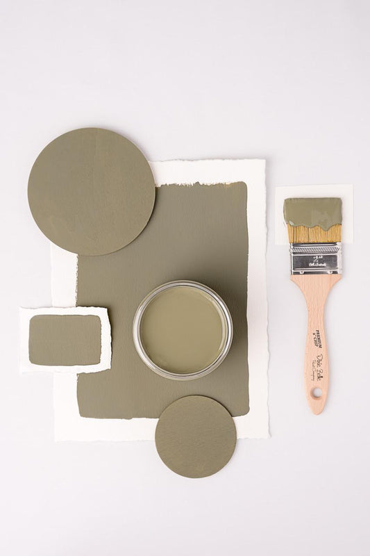 Thicket Chalk Mineral Paint