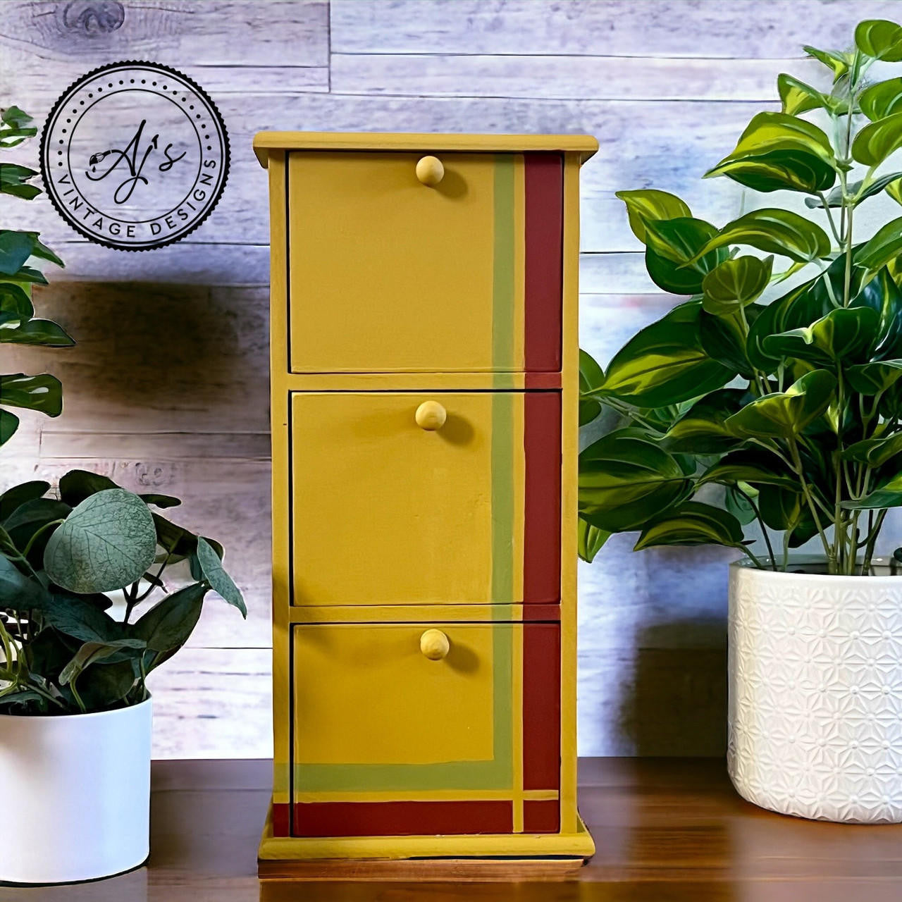 Yellowstone Silk All-In-One Mineral Paint®