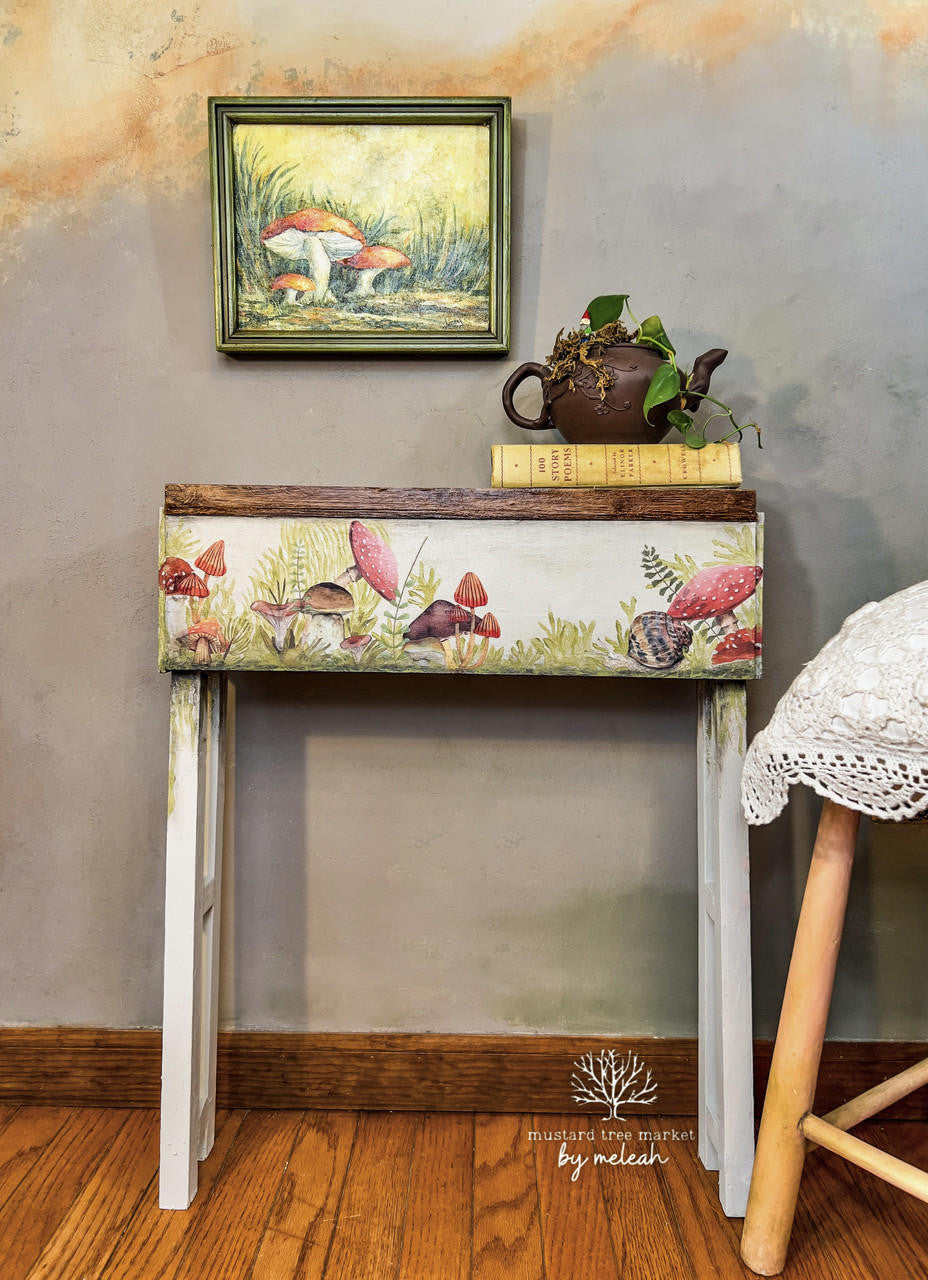 Mr. Toad's Happy Place - Small Transfer