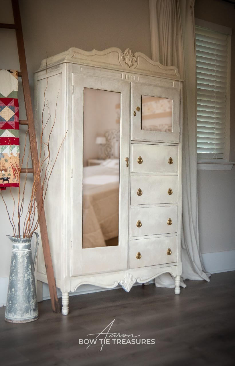 Desert Tan Terra Clay Paint