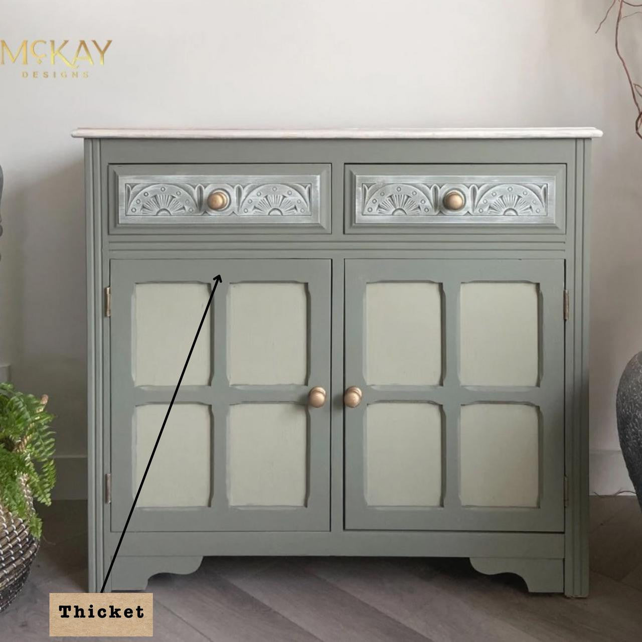 Thicket Chalk Mineral Paint