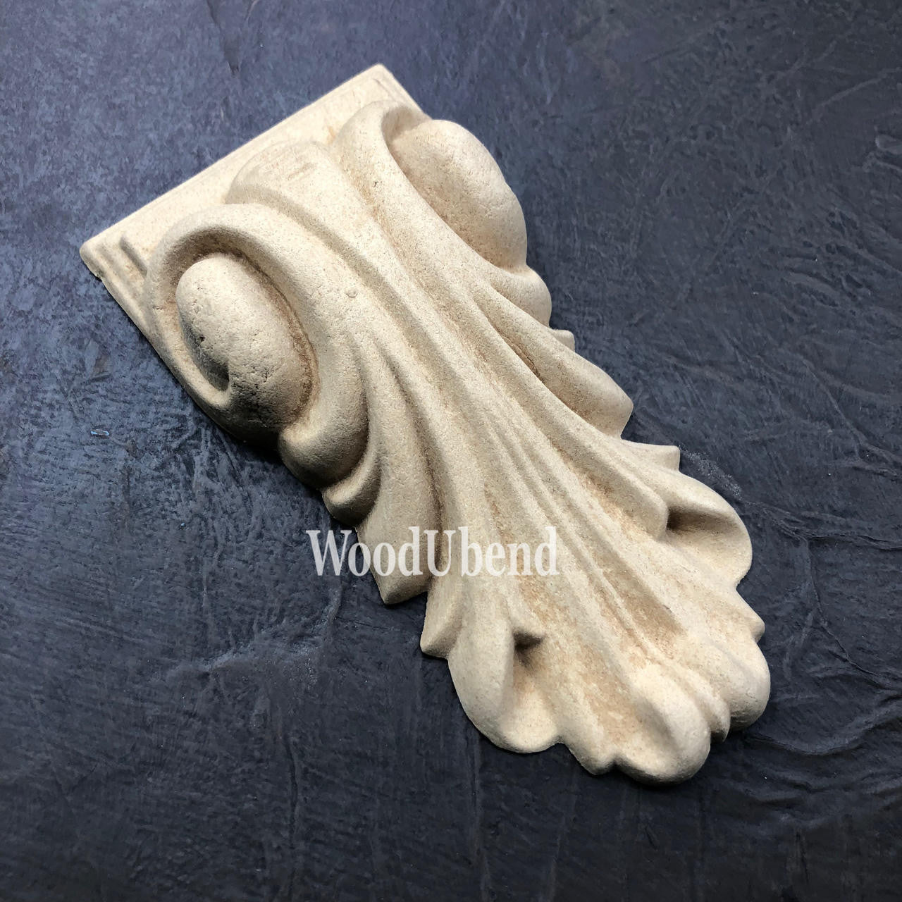 Applique #6022 (Set of 2)