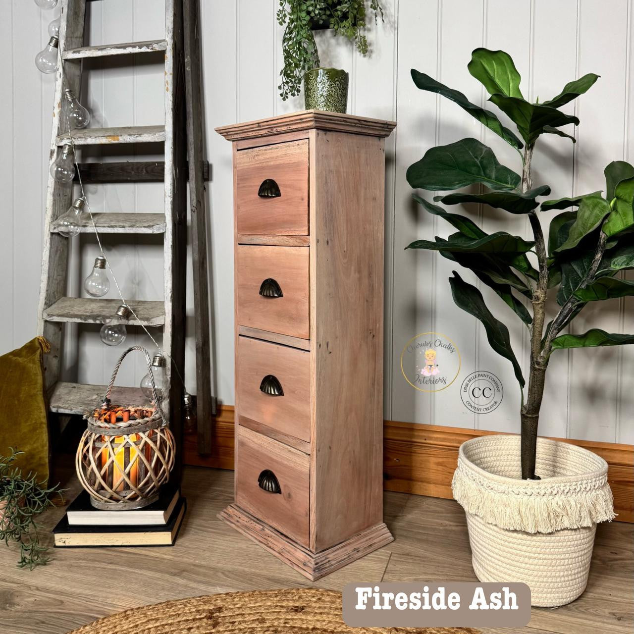 VooDoo Gel Stain® (Water-Based)