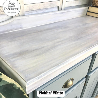 No Pain Gel Stain (Oil-Based)