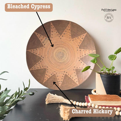 VooDoo Gel Stain® (Water-Based)