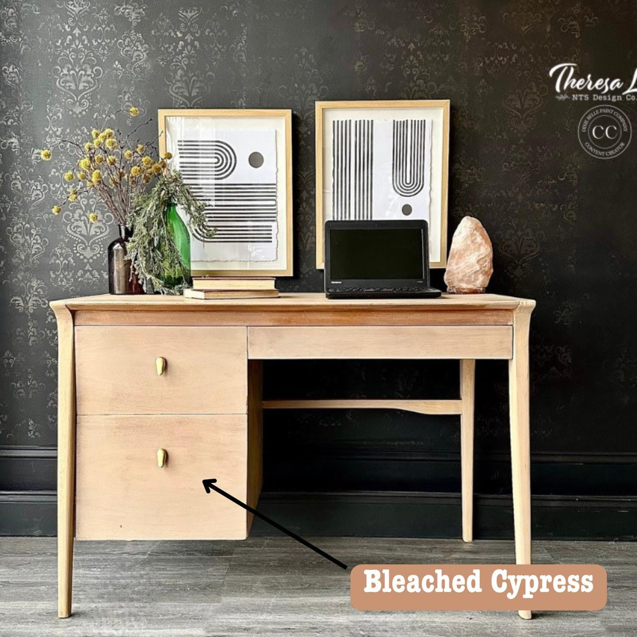 VooDoo Gel Stain® (Water-Based)