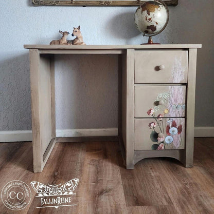 Putty Chalk Mineral Paint