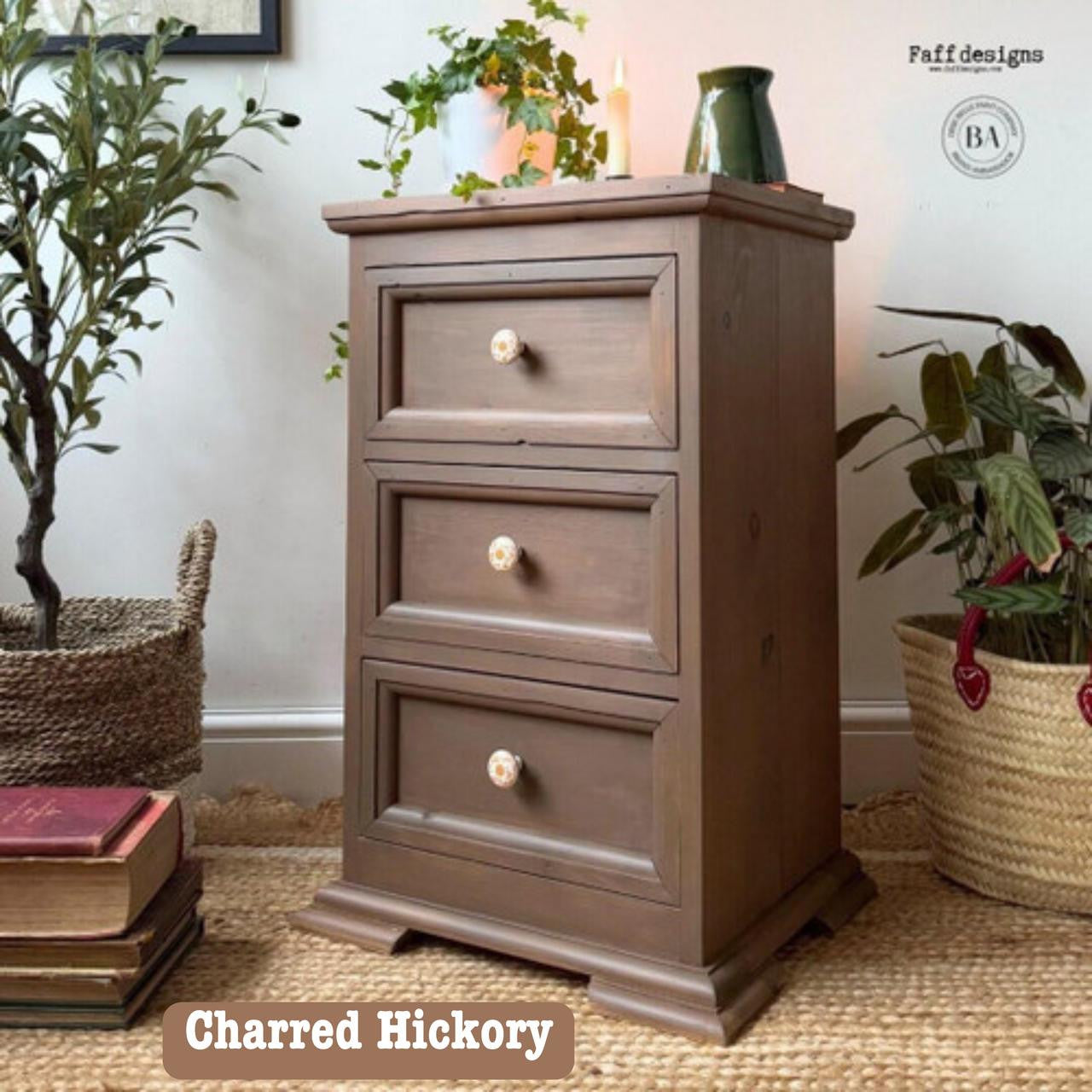 VooDoo Gel Stain® (Water-Based)