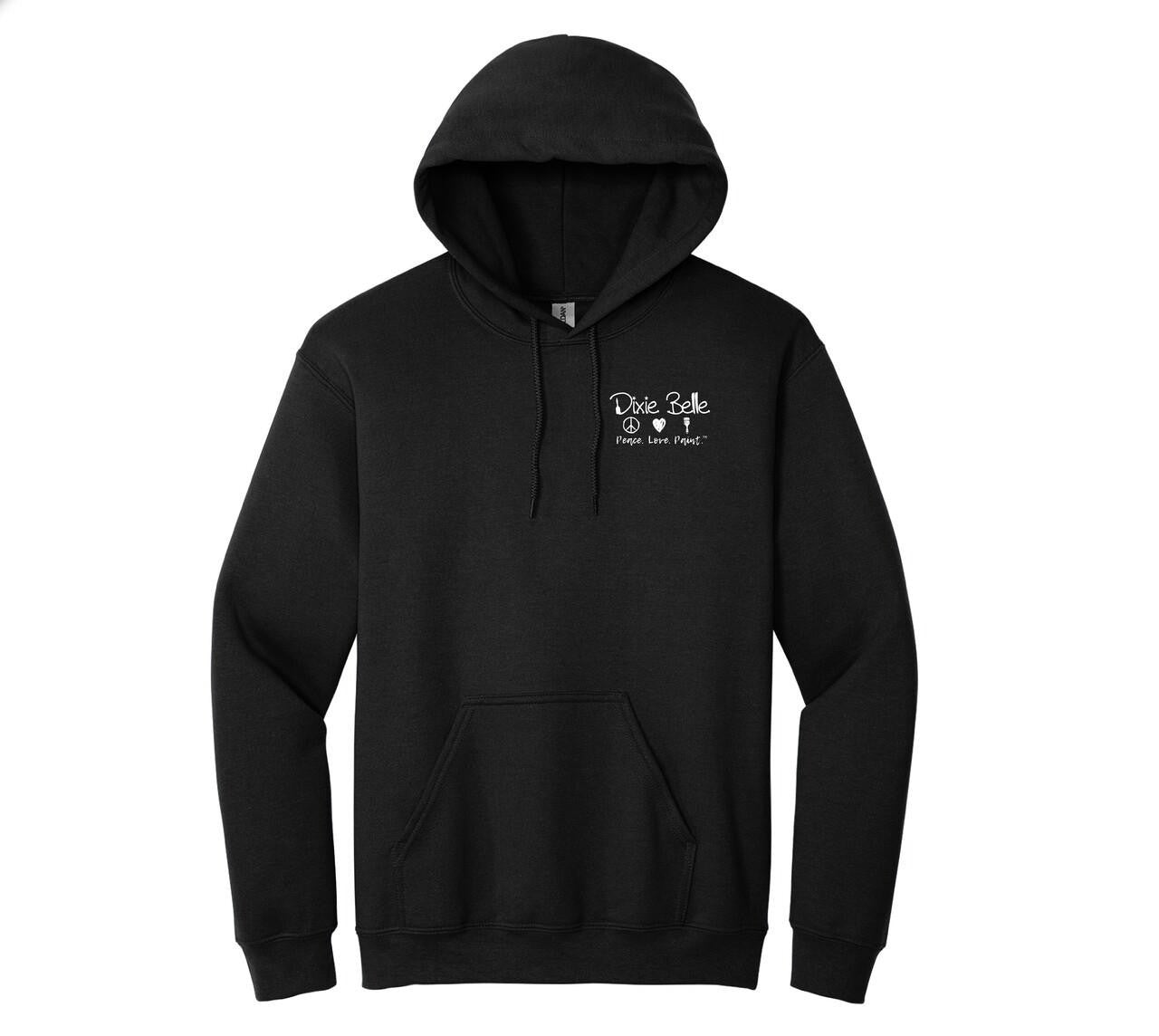 DBP Hoodie