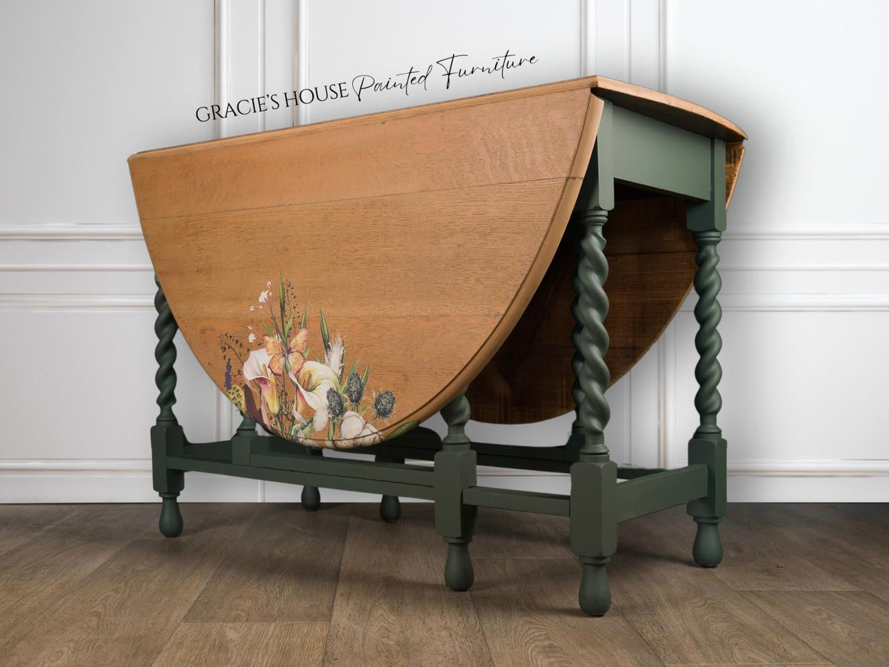 Acadia Silk All-In-One Mineral Paint®