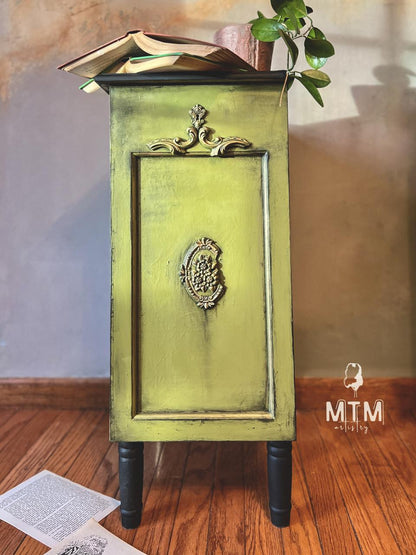 Everglades Silk All-In-One Mineral Paint®