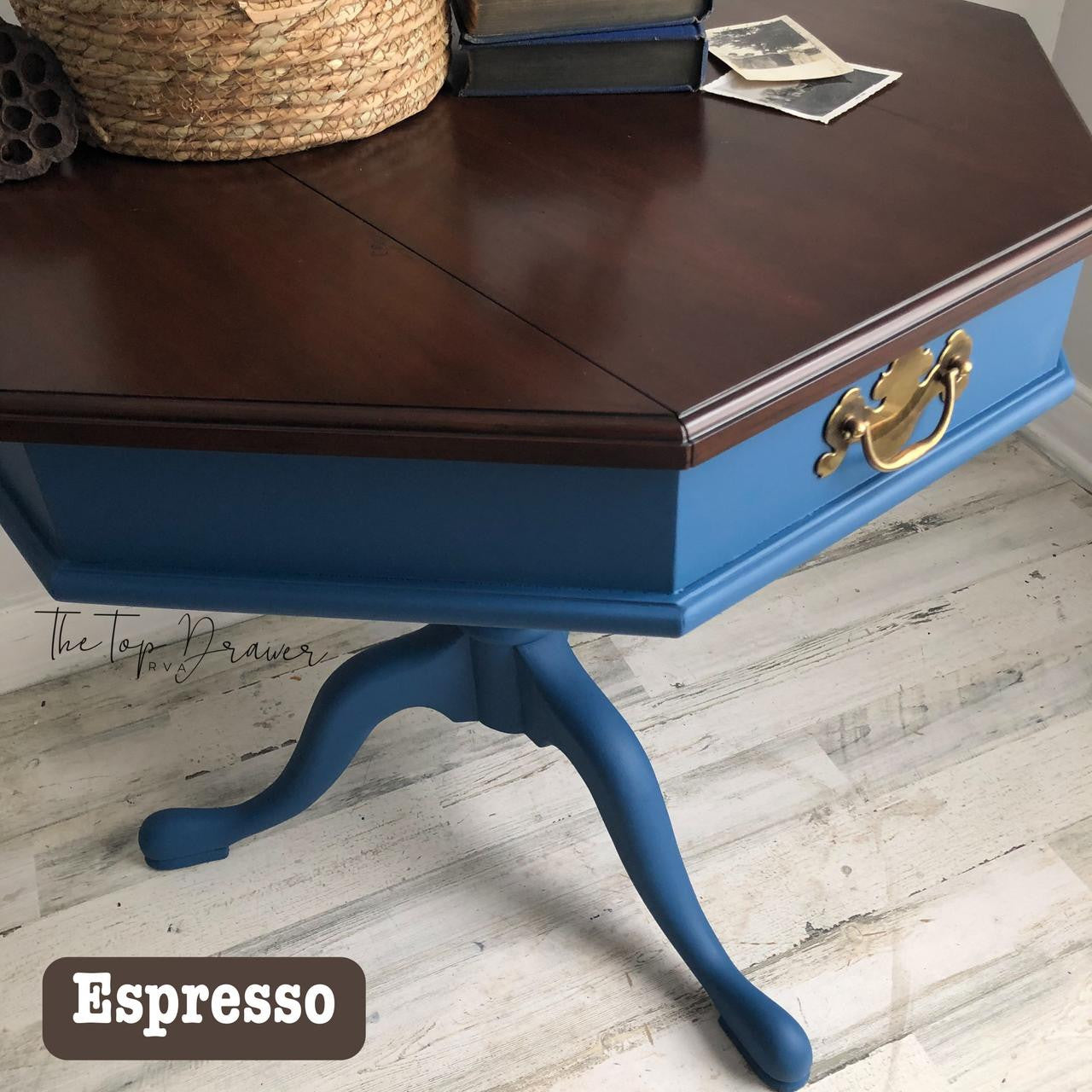 No Pain Gel Stain (Oil-Based)