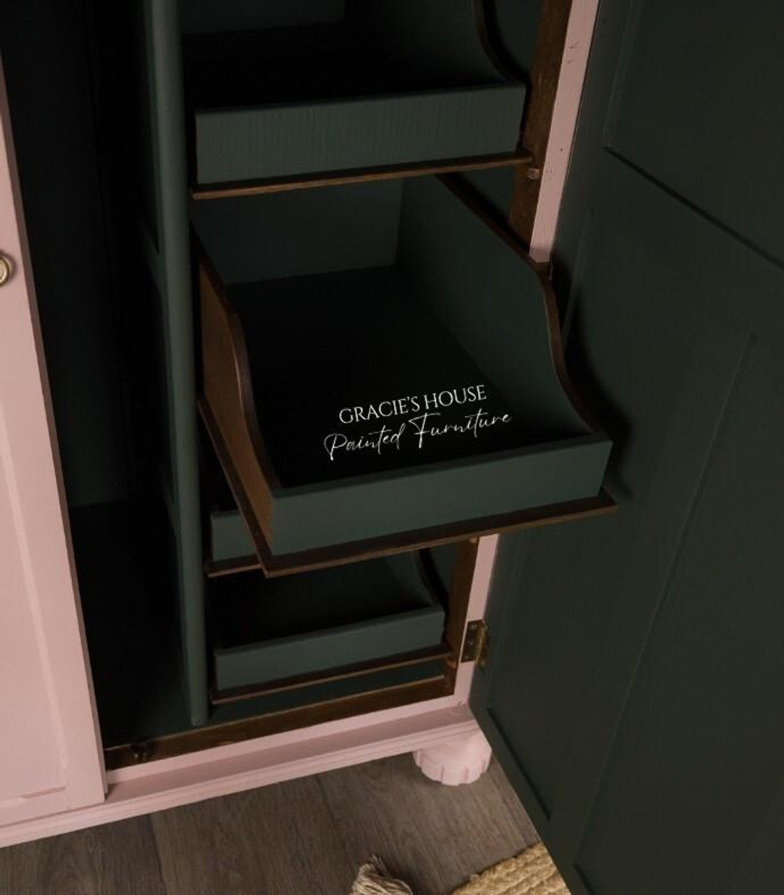 Acadia Silk All-In-One Mineral Paint®