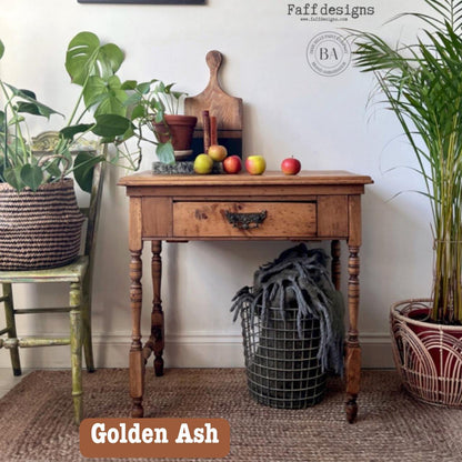 No Pain Gel Stain (Oil-Based)