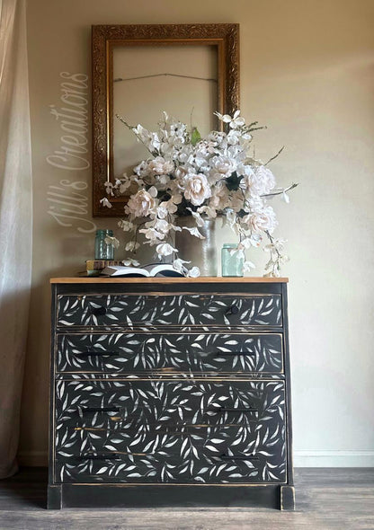 Coffee Bean Chalk Mineral Paint