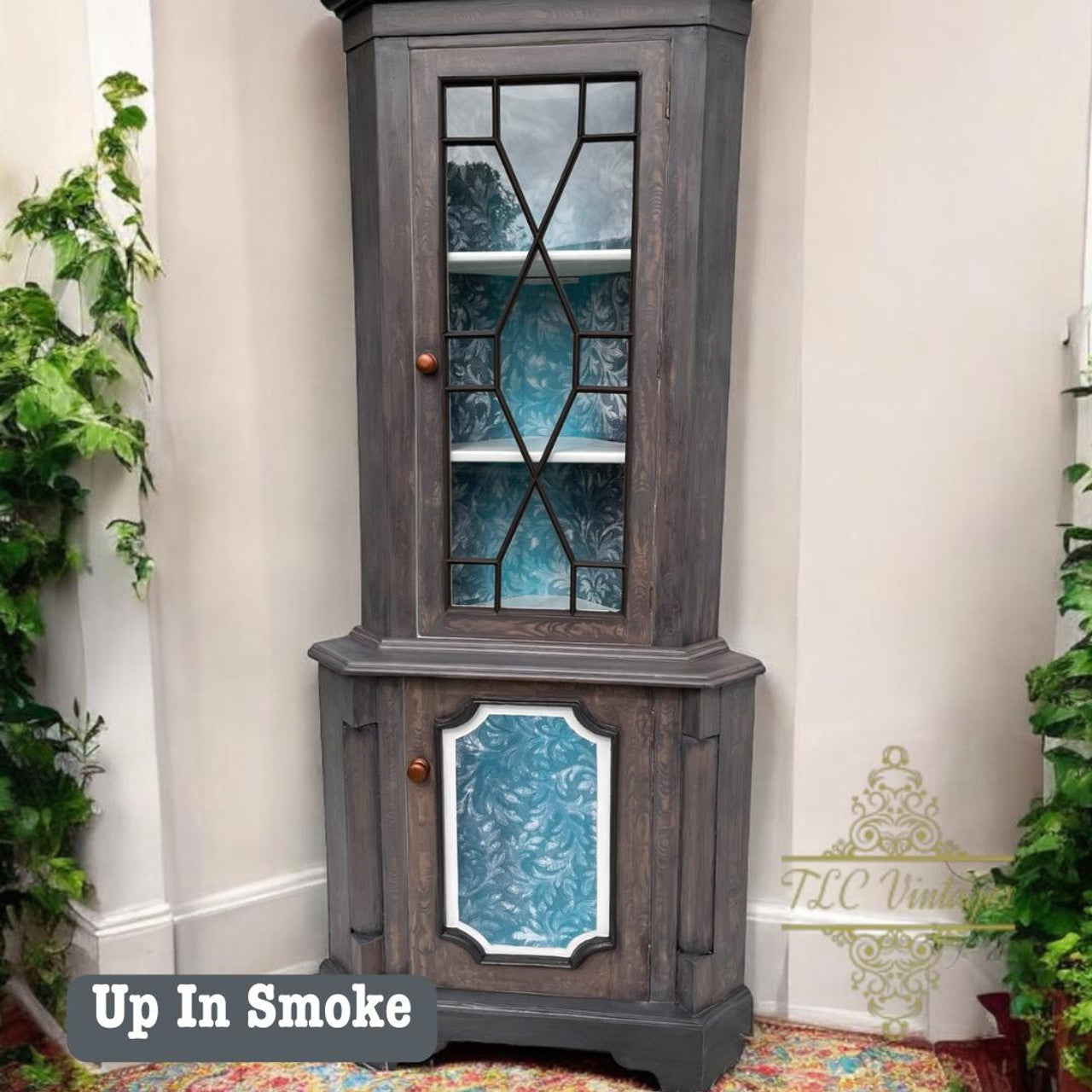 VooDoo Gel Stain® (Water-Based)