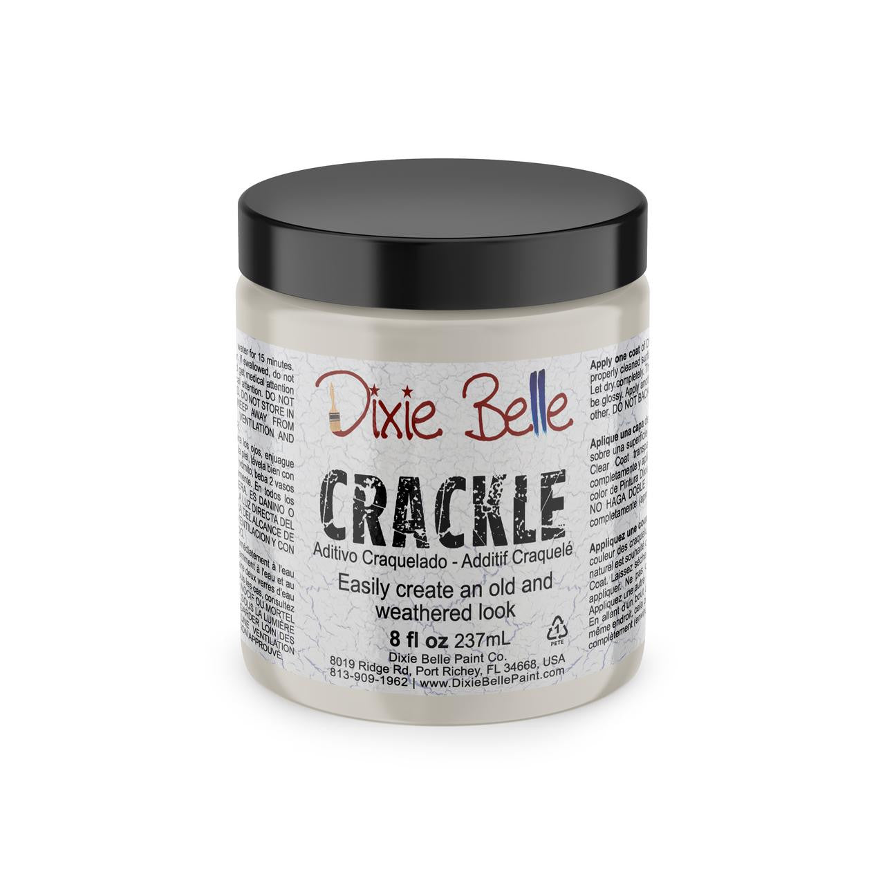Crackle