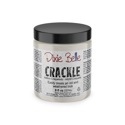 Crackle