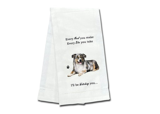 Australian Shepherd