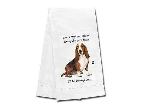 Basset Hound