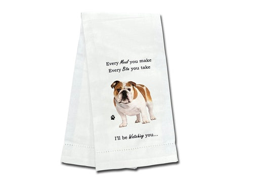 Bulldog