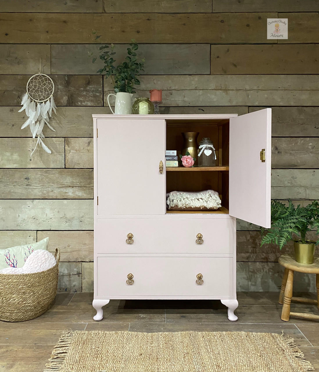 Silk All-In-One Mineral Paint® Starter Kit