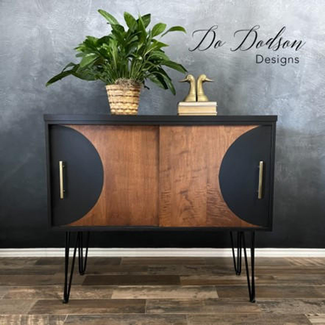 Chalk Mineral Paint Starter Kit