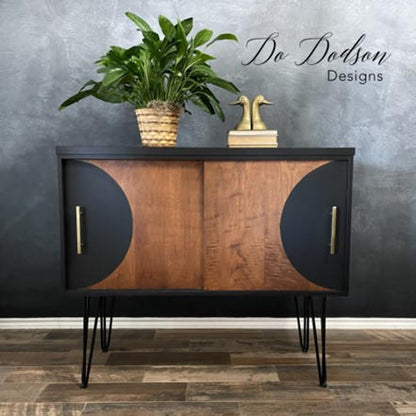 Chalk Mineral Paint Starter Kit