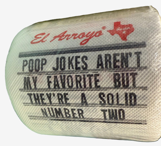 El Arroyo Toilet Paper