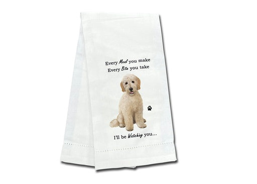 Goldendoodle