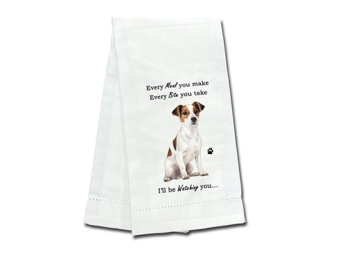 Jack Russell