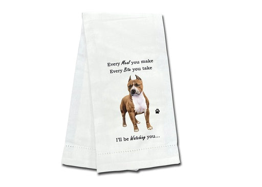 Pit Bull