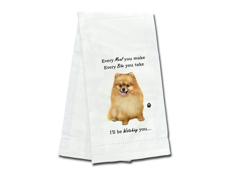 Pomeranian