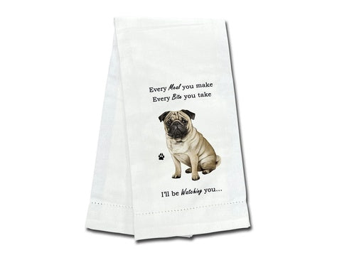 Pug