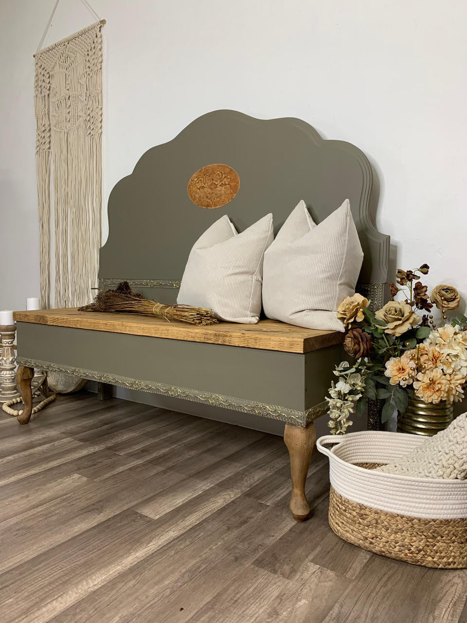 Silk All-In-One Mineral Paint® Starter Kit