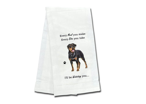 Rottweiler