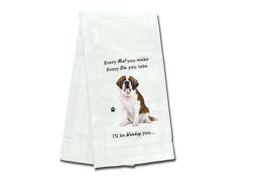 Saint Bernard