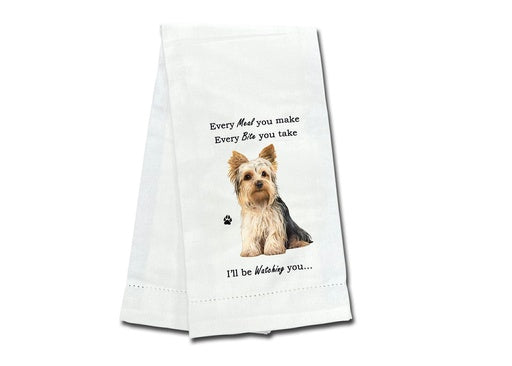 Yorkie