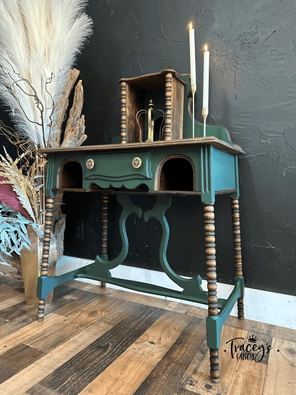 Acadia Silk All-In-One Mineral Paint®