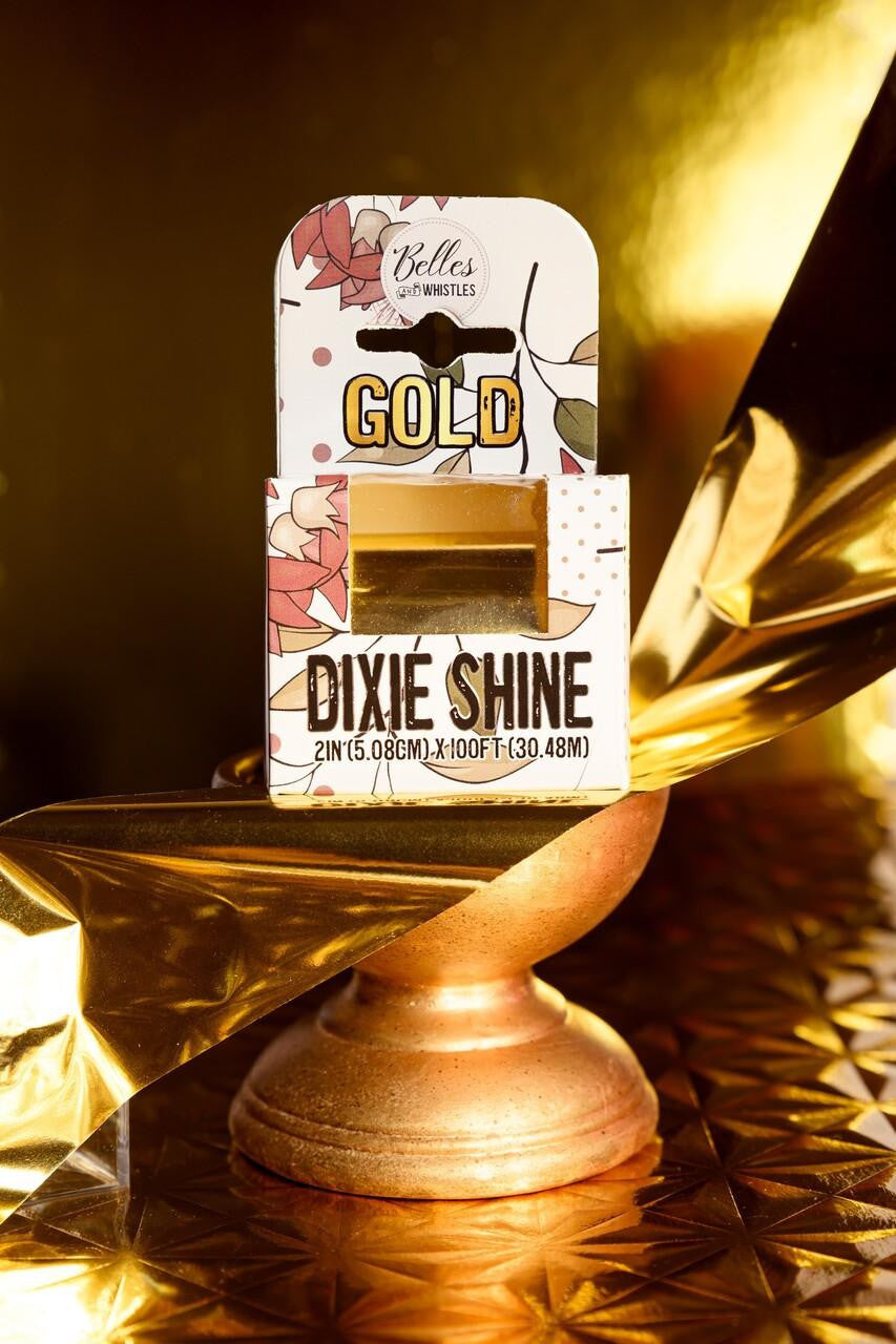 Dixie Shine